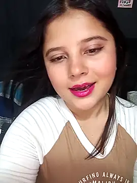Snapshot of Salome_Vivas chatting on February 10, 2026, 12:04 pm Salome Vivas online show from February 10, 2026, 12:04 pm