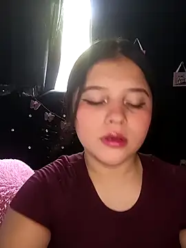 Salome Vivas online show from March 20, 2026, 3:35 pm