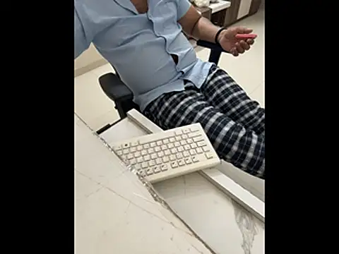 Rah0091 online show from March 9, 2026, 6:44 pm