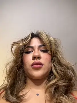 Regina Korz online show from March 20, 2026, 7:15 pm