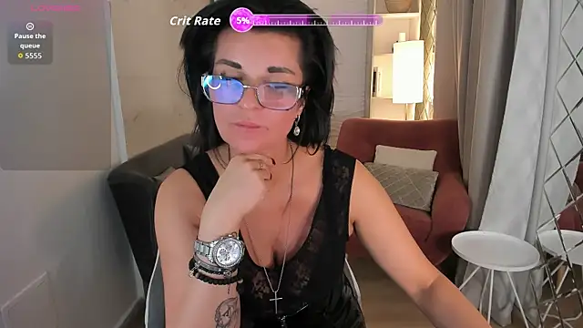 RikaCoutts online show from March 24, 2026, 8:42 pm