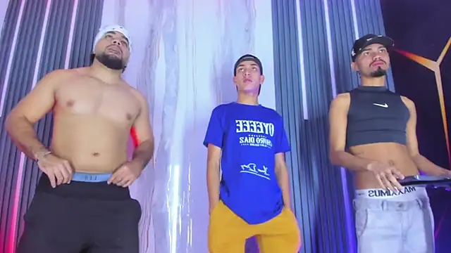 David Bigcock20 online show from February 27, 2026, 8:52 pm