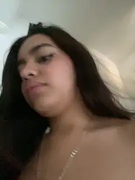 ALINA EF online show from March 18, 2026, 12:51 pm