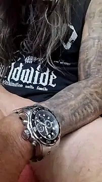 PastingForgiver online show from February 3, 2026, 5:38 am