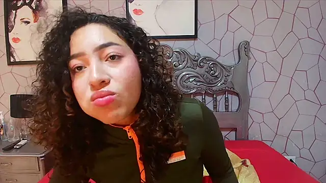 meganrousx online show from March 31, 2026, 12:18 pm