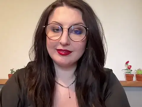 DorothyJoy online show from March 25, 2026, 1:21 pm