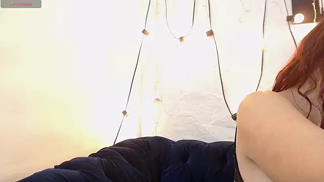 CarolRousee online show from May 28, 2026, 11:38 am