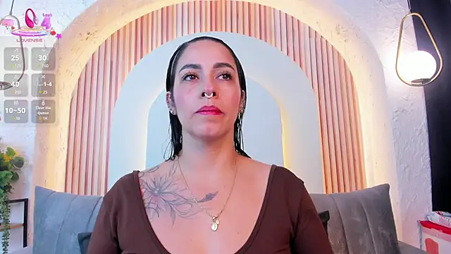 violet scott  online show from July 24, 2026, 10:44 am