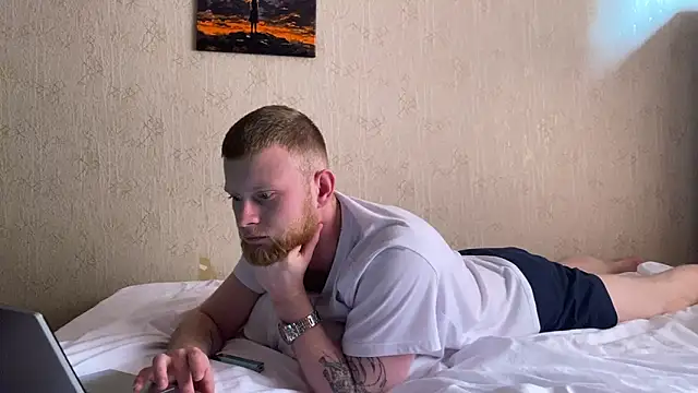 Adam ice online show from April 1, 2026, 6:37 am