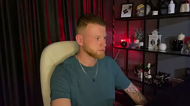 Adam ice online show from March 21, 2026, 1:37 pm