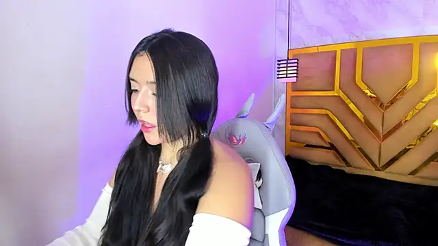 Snapshot of Miss_Scarlett22 chatting on February 9, 2026, 12:14 pm Miss Scarlett22 online show from February 9, 2026, 12:14 pm