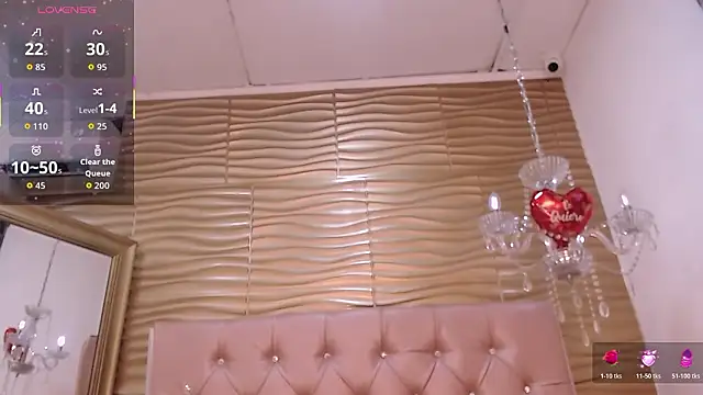 Snapshot of MariyaNovakie chatting on February 21, 2026, 2:02 am MariyaNovakie online show from February 21, 2026, 2:02 am