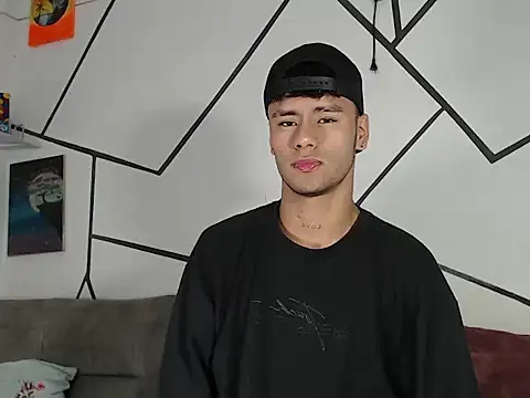 cooper shiro online show from July 1, 2026, 7:03 pm
