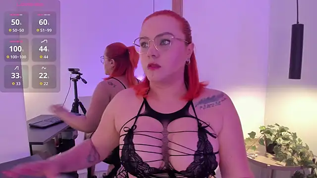 alice rodman online show from March 30, 2026, 8:10 pm