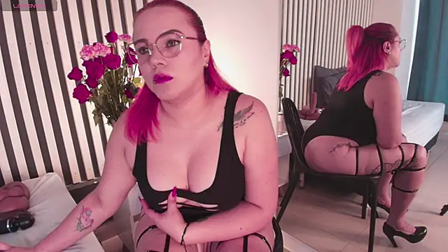 alice rodman online show from February 15, 2026, 2:05 pm