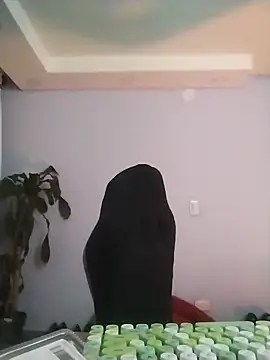 missfungi8 online show from February 23, 2026, 1:07 am