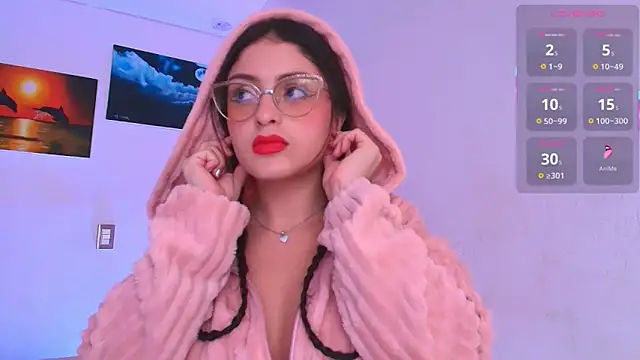 Artt Juli online show from March 18, 2026, 9:04 pm