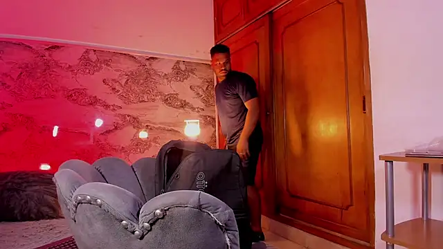 Jeus Stanley online show from March 29, 2026, 3:30 am