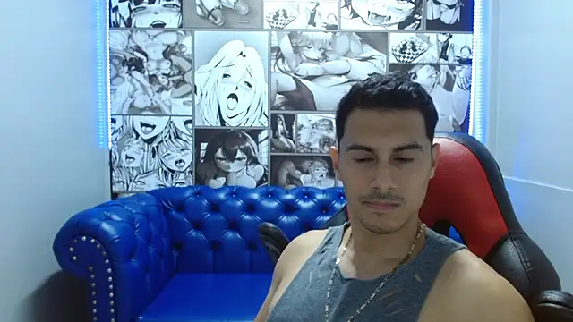 Snapshot of Mike_Conors chatting on February 10, 2026, 1:48 am Mike Conors online show from February 10, 2026, 1:48 am