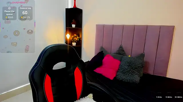 Raven love online show from March 26, 2026, 7:56 pm