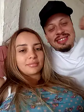 Snapshot of casaljs chatting on February 5, 2026, 12:23 pm casaljs online show from February 5, 2026, 12:23 pm