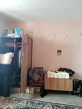 AngelKiras online show from February 14, 2026, 9:09 am