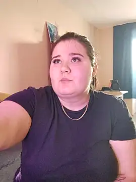 AngelKiras online show from April 1, 2026, 8:26 am