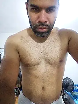 thom 1 online show from April 8, 2026, 11:50 pm