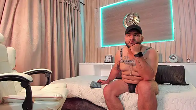 max river  online show from February 24, 2026, 6:58 am