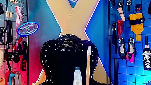 Judith Mature bdsm online show from February 24, 2026, 2:34 am