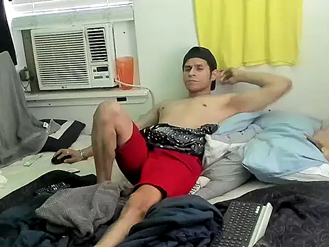 JokerAndyKenwood online show from March 3, 2026, 9:44 pm