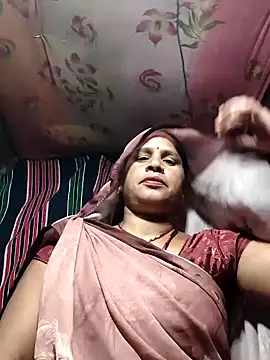 Hot kiran4 online show from April 8, 2026, 3:24 pm