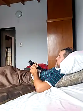 gordorichard online show from March 23, 2026, 1:22 pm