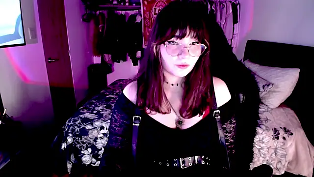 ElyNoiruwu online show from March 28, 2026, 12:55 am