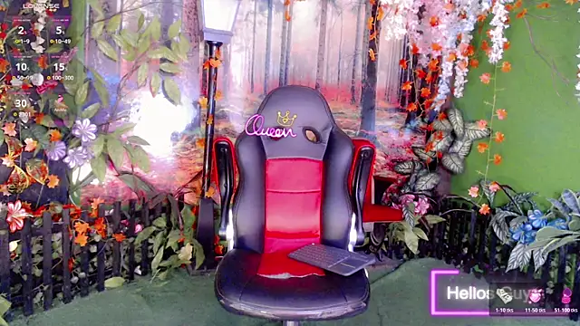 Snapshot of Andrea_Pop_ chatting on February 6, 2026, 7:32 pm Andrea Pop online show from February 6, 2026, 7:32 pm