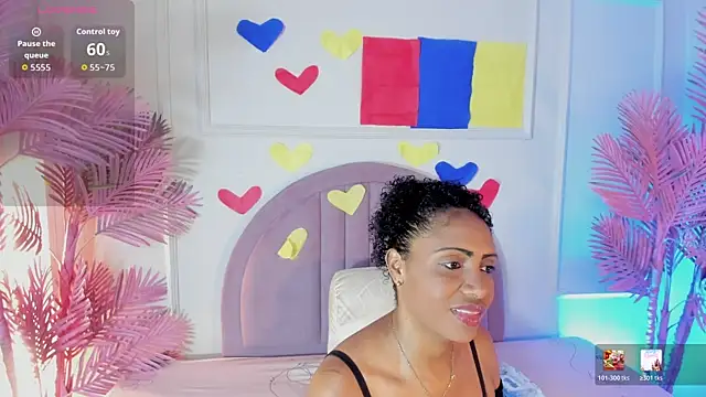 Nalapalmer online show from July 2, 2026, 7:53 pm