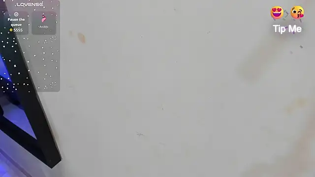 Nalapalmer online show from February 12, 2026, 7:35 pm