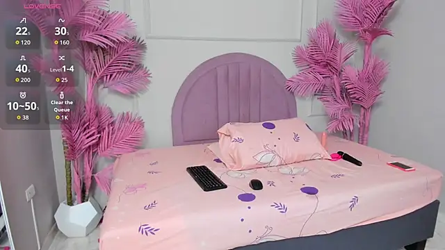 Nalapalmer online show from March 3, 2026, 3:35 am