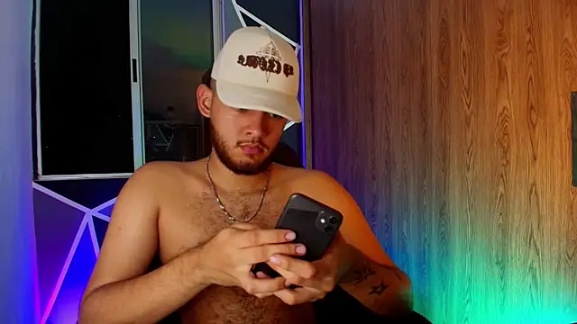 Sebolaz333 online show from June 30, 2026, 7:08 am