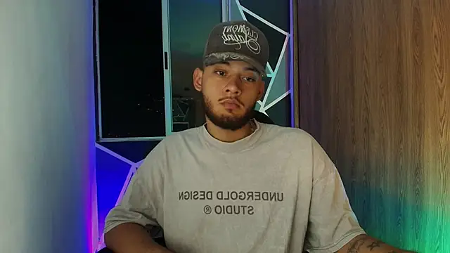 Sebolaz333 online show from July 1, 2026, 12:33 am