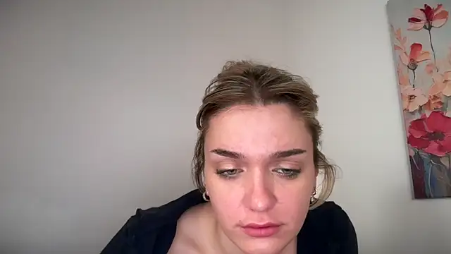 sammygirlll online show from May 31, 2026, 2:34 pm