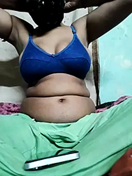 sapnaroy120 online show from February 12, 2026, 4:40 pm