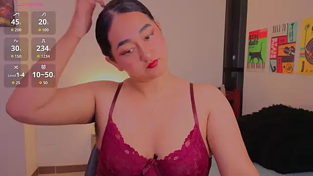 hipatia1moretime online show from February 13, 2026, 5:29 am