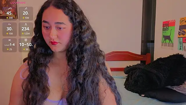 hipatia1moretime online show from February 20, 2026, 6:26 am