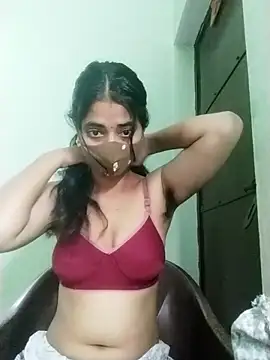 Snapshot of Kitti-Sharma chatting on March 25, 2026, 8:46 am Kitti-Sharma online show from March 25, 2026, 8:46 am