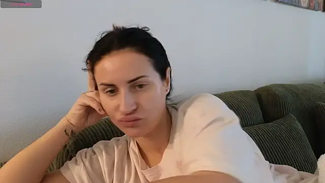 ViolettBaby online show from February 8, 2026, 6:16 pm