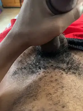 youngsterSA223 online show from April 3, 2026, 9:49 am