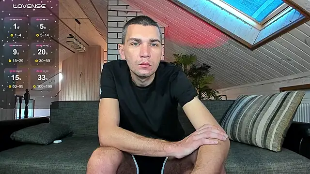 ScallyMisha online show from February 26, 2026, 10:37 am