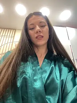 OnlyLeiLa online show from May 21, 2026, 7:22 pm