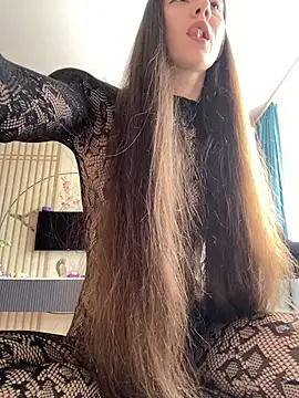 OnlyLeiLa online show from June 26, 2026, 6:08 am